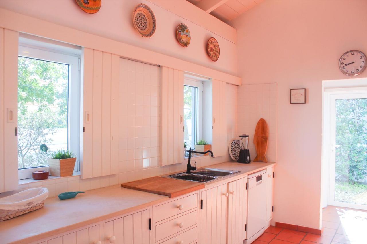 Comporta House Villa Ngoại thất bức ảnh