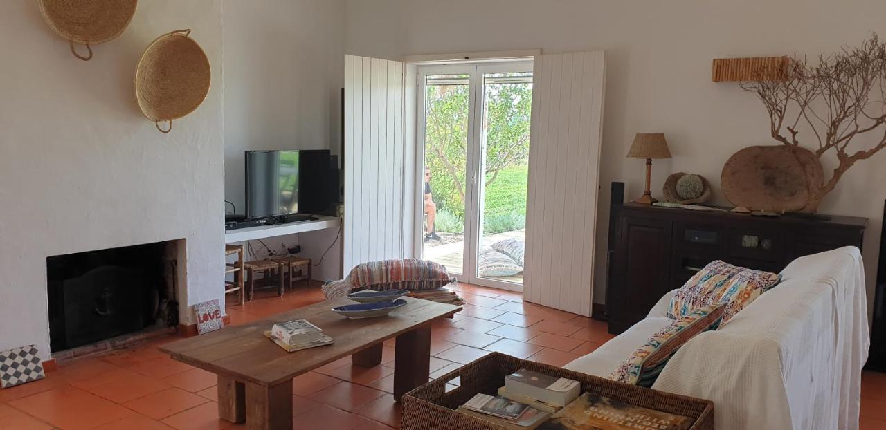 Comporta House Villa Ngoại thất bức ảnh