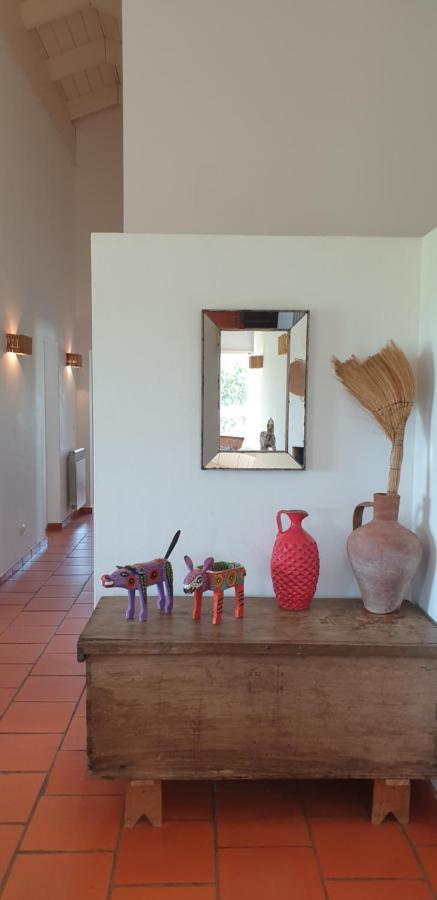 Comporta House Villa Ngoại thất bức ảnh