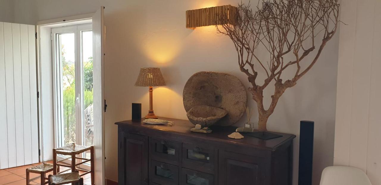 Comporta House Villa Ngoại thất bức ảnh