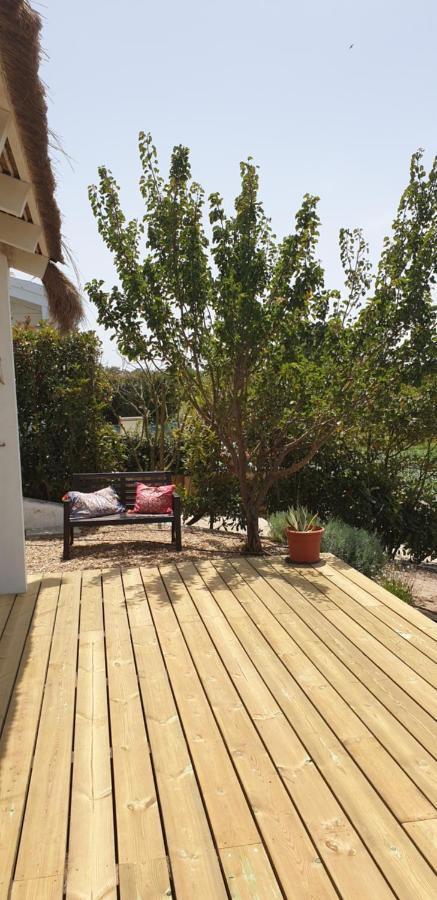 Comporta House Villa Ngoại thất bức ảnh