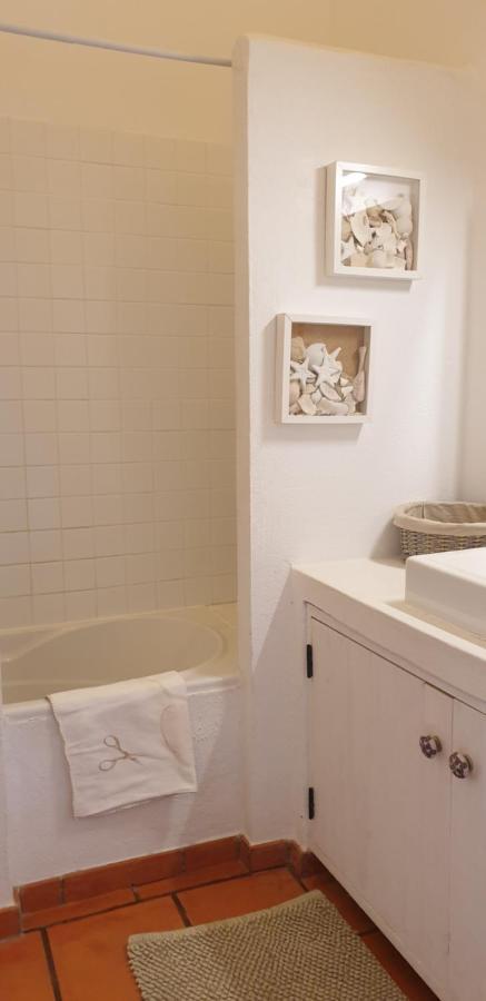 Comporta House Villa Ngoại thất bức ảnh