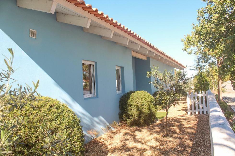 Comporta House Villa Ngoại thất bức ảnh