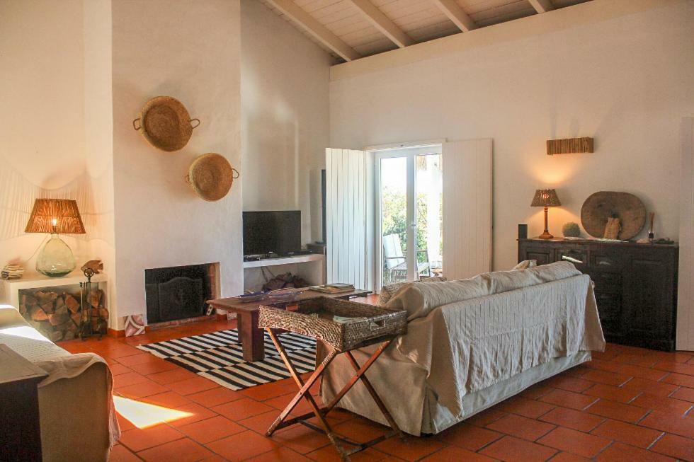 Comporta House Villa Ngoại thất bức ảnh