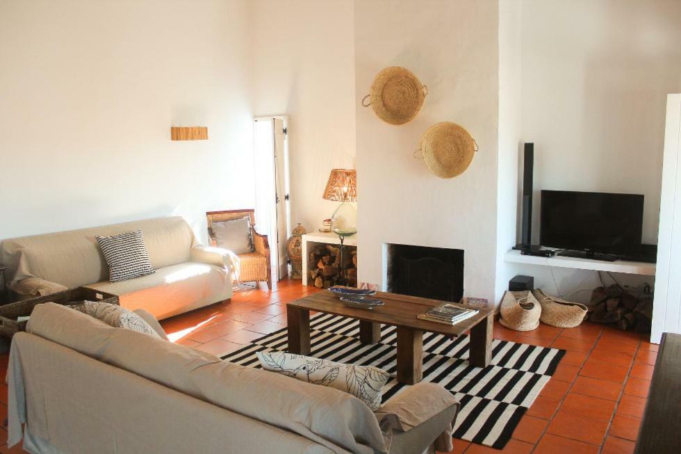 Comporta House Villa Ngoại thất bức ảnh