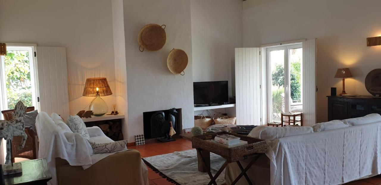 Comporta House Villa Ngoại thất bức ảnh
