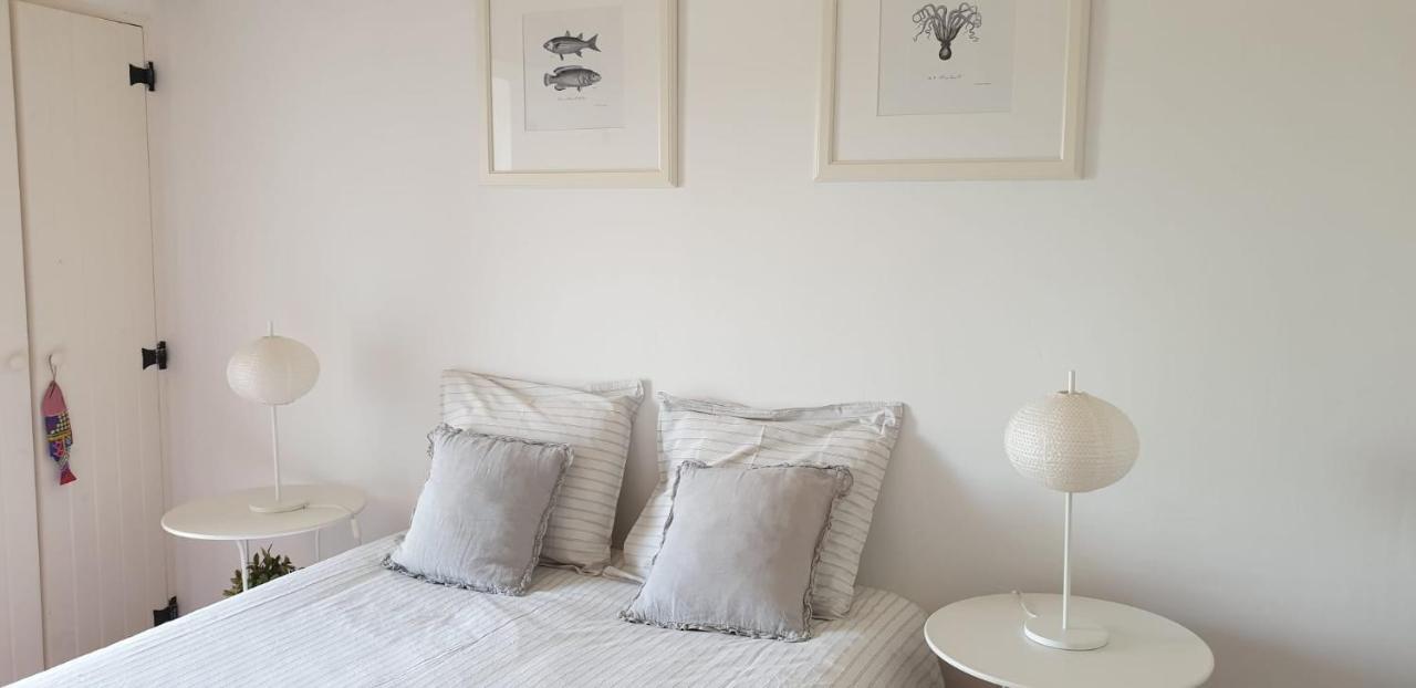 Comporta House Villa Ngoại thất bức ảnh