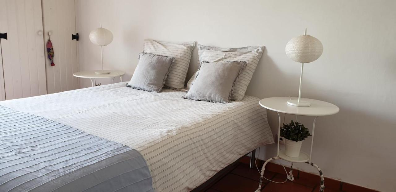 Comporta House Villa Ngoại thất bức ảnh