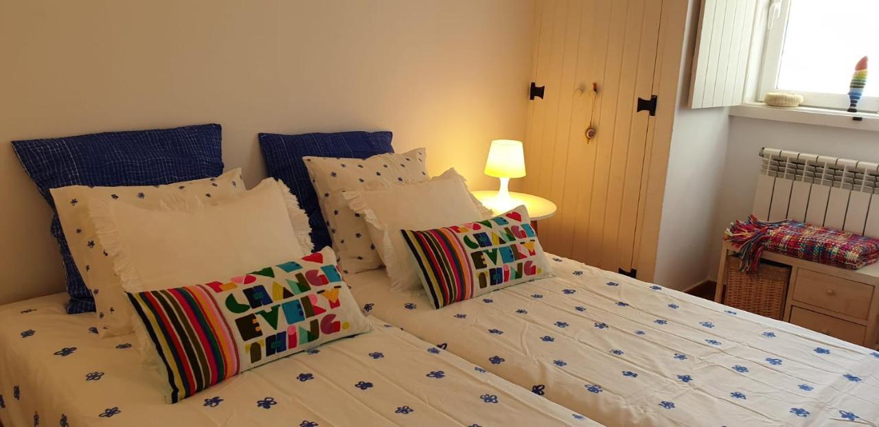Comporta House Villa Ngoại thất bức ảnh