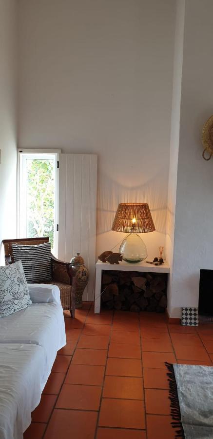 Comporta House Villa Ngoại thất bức ảnh